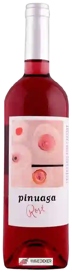 Winery Pinuaga - Rosé