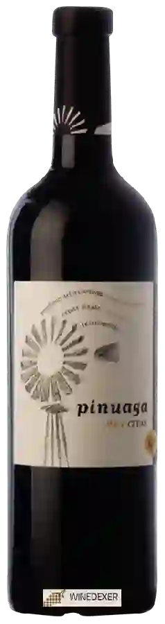 Winery Pinuaga - 200 Cepas Winery Pinuaga - 200 Cepas