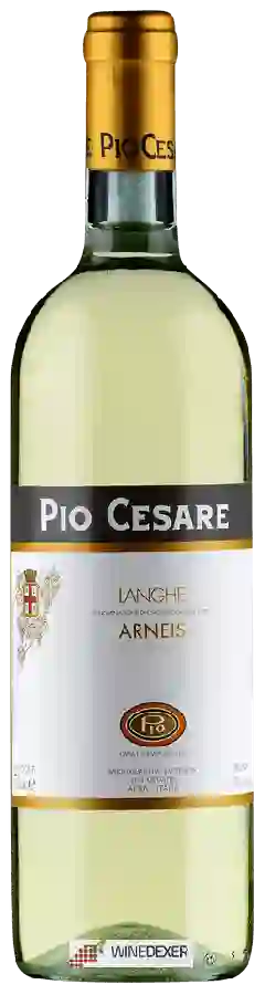 Winery Pio Cesare - Arneis Winery Pio Cesare - Arneis