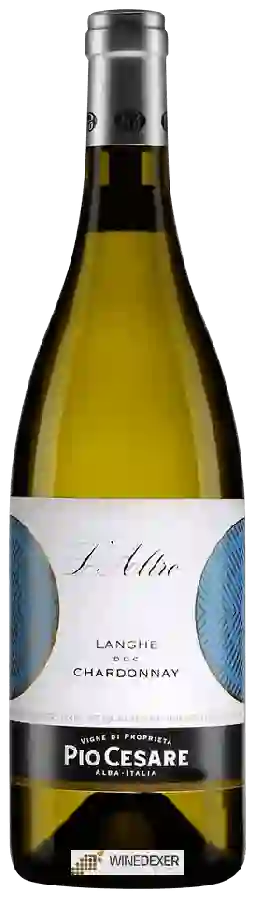 Winery Pio Cesare - L'Altro Chardonnay