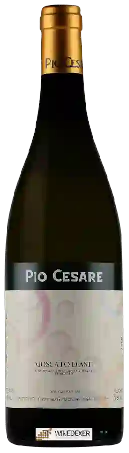 Winery Pio Cesare - Moscato d'Asti Winery Pio Cesare - Moscato d'Asti