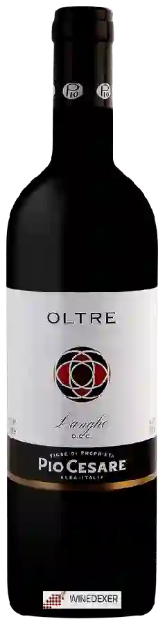Winery Pio Cesare - Oltre Langhe Winery Pio Cesare - Oltre Langhe