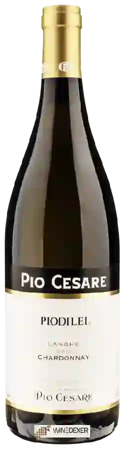 Winery Pio Cesare - Piodilei Chardonnay