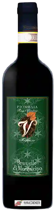 Winery Piombaia - Brunello di Montalcino Winery Piombaia - Brunello di Montalcino