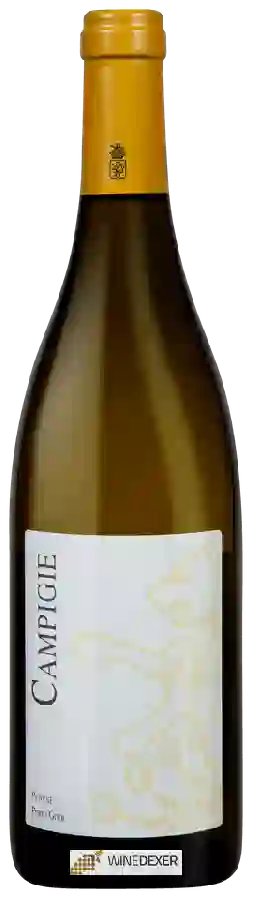 Winery Piovene Porto Godi - Campigie Winery Piovene Porto Godi - Campigie