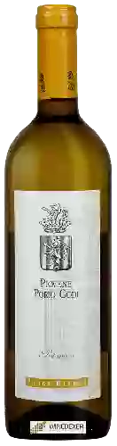 Winery Piovene Porto Godi - Polveriera Pinot Bianco