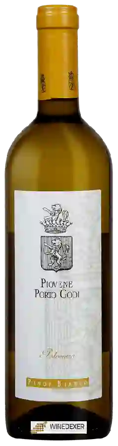 Winery Piovene Porto Godi - Polveriera Pinot Bianco