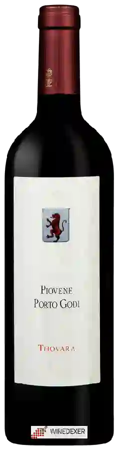 Winery Piovene Porto Godi - Thovara Tai Rosso