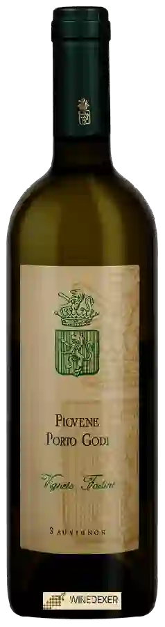 Winery Piovene Porto Godi - Vigneto Fostine Sauvignon Winery Piovene Porto Godi - Vigneto Fostine Sauvignon