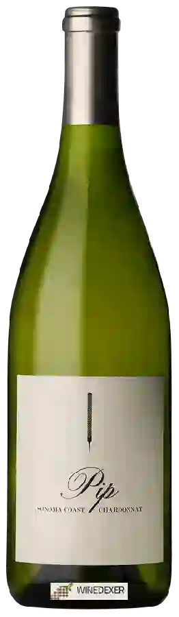 Winery Pip - Chardonnay