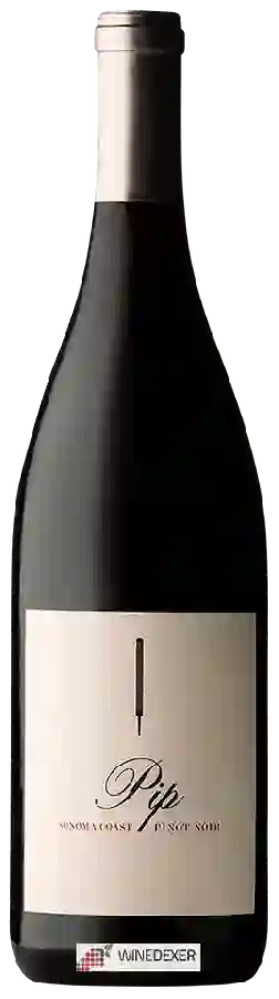 Winery Pip - Pinot Noir