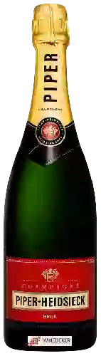 Winery Piper-Heidsieck - Brut Champagne