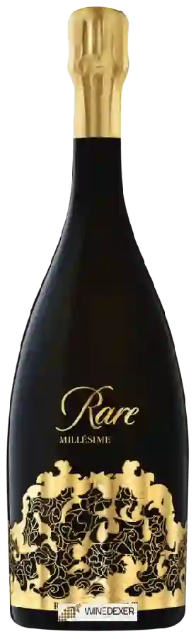 Winery Piper-Heidsieck - Rare Brut Champagne (Millesimé) Winery Piper-Heidsieck - Rare Brut Champagne (Millesimé)