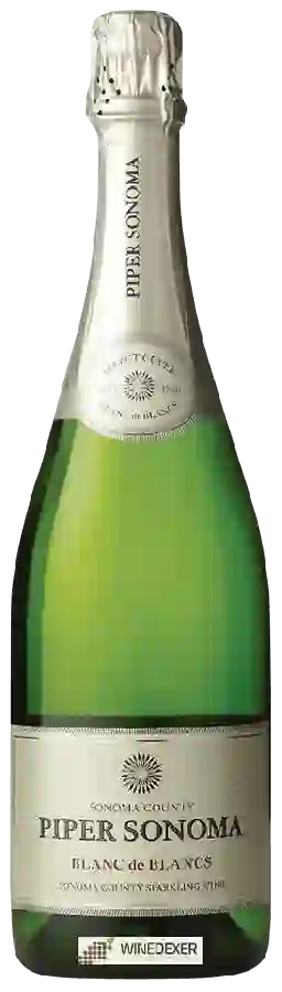 Winery Piper Sonoma - Blanc de Blancs