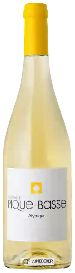 Domaine Pique-Basse - Atypique