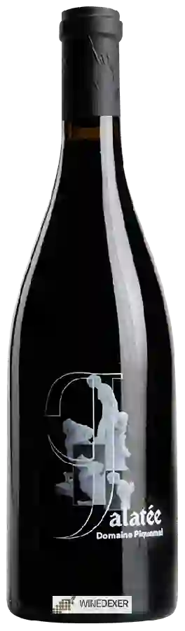Domaine Piquemal - Galatée