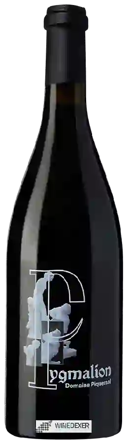 Domaine Piquemal - Pygmalion