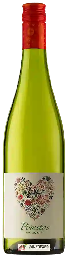 Winery Piquitos - Moscato