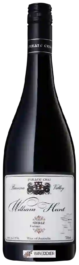 Winery Pirate Cru - Shiraz