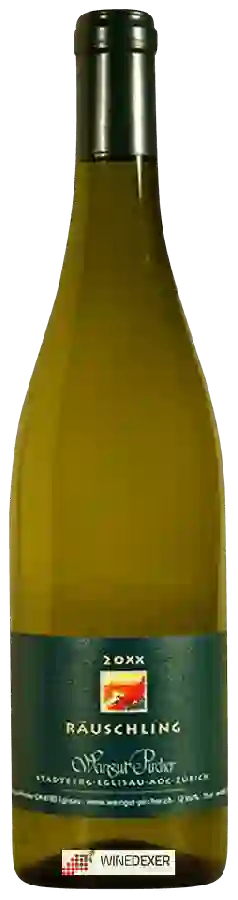 Winery Pircher - Räuschling