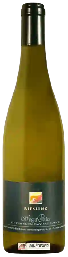 Winery Pircher - Riesling Winery Pircher - Riesling