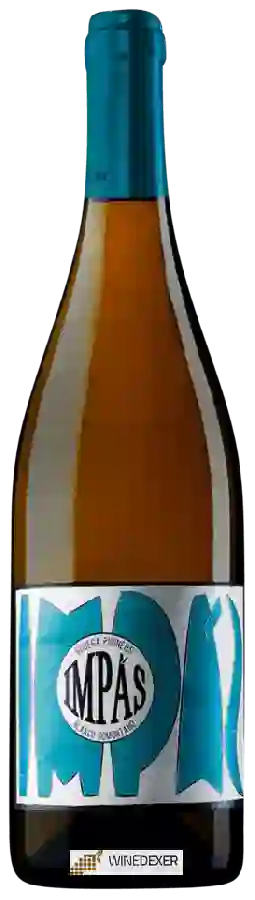 Bodega Pirineos - Impás Blanco