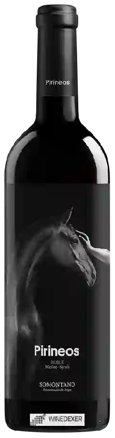 Bodega Pirineos - Roble