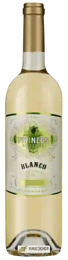 Bodega Pirineos - Selección Blanco Bodega Pirineos - Selección Blanco