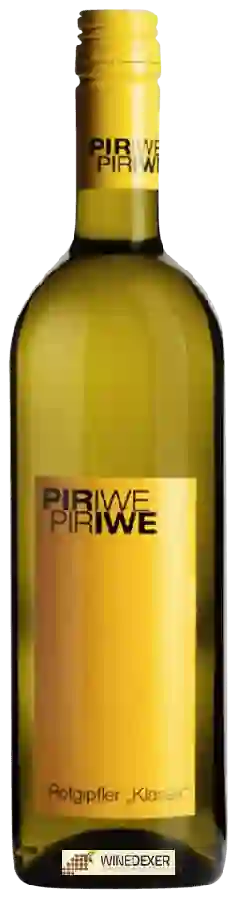 Winery Piriwe - Rotgipfler Klassik