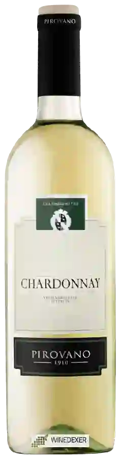 Winery Pirovano - Chardonnay