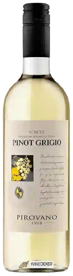 Winery Pirovano - Linea Stelvin Pinot Grigio Winery Pirovano - Linea Stelvin Pinot Grigio
