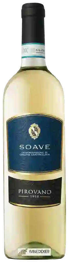 Winery Pirovano - Soave