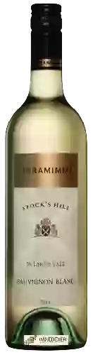Winery Pirramimma - Stock's Hill Sauvignon Blanc