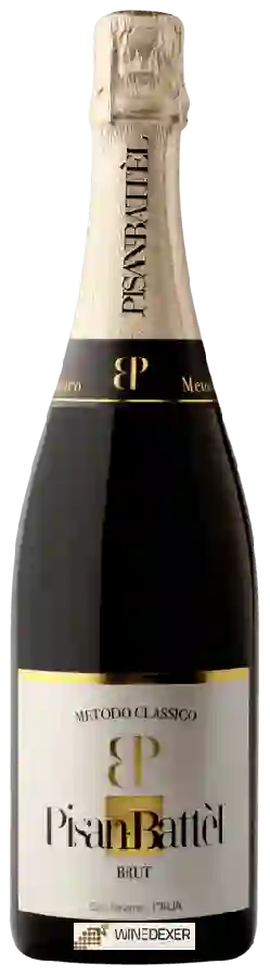 Winery Pisan-Battèl - Brut