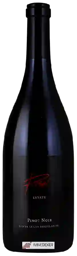 Winery Pisoni Vineyards - Estate Pinot Noir