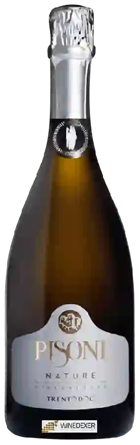 Winery Azienda Agricola Pisoni - Brut Nature Winery Azienda Agricola Pisoni - Brut Nature