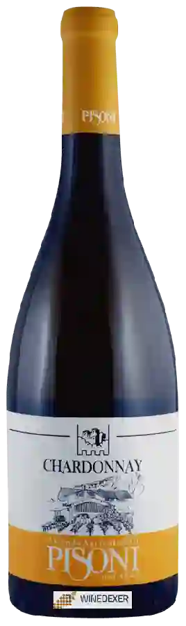 Winery Azienda Agricola Pisoni - Chardonnay