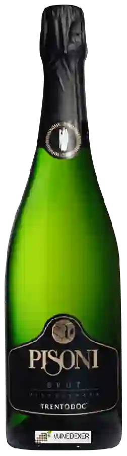 Winery Azienda Agricola Pisoni - Millesimato Brut