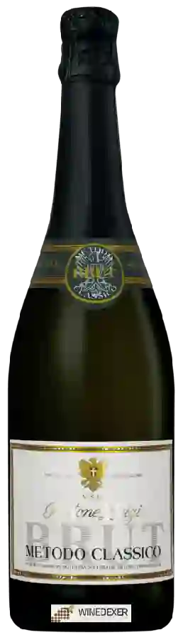 Winery Pistone Luigi - Brut Winery Pistone Luigi - Brut