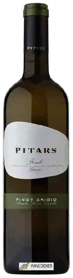 Winery Pitars - Braida Santa Cecilia Pinot Grigio Winery Pitars - Braida Santa Cecilia Pinot Grigio