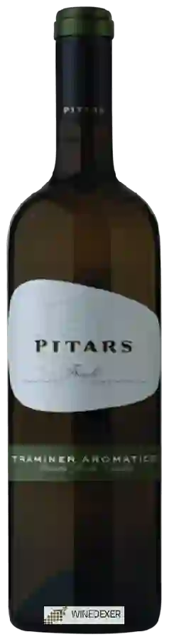 Winery Pitars - Braida Santa Cecilia Traminer Aromatico Winery Pitars - Braida Santa Cecilia Traminer Aromatico
