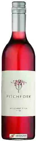Winery Pitchfork - Pink