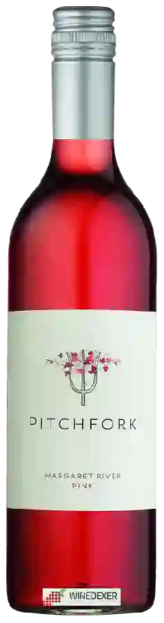 Winery Pitchfork - Pink Winery Pitchfork - Pink