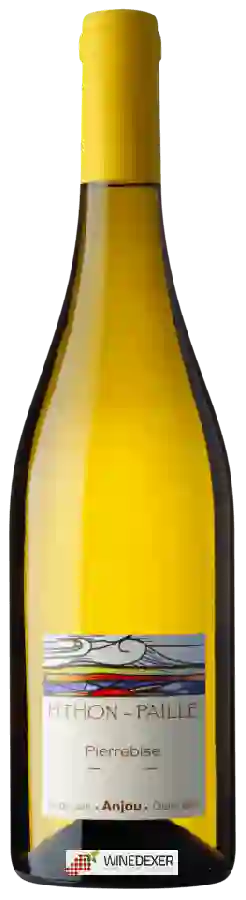 Winery Pithon-Paillé - Pierrebise Anjou