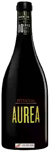 Winery Pittacum - Aurea