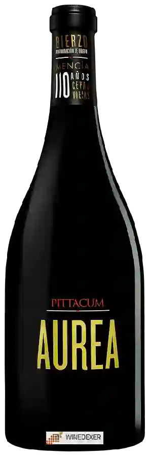 Winery Pittacum - Aurea