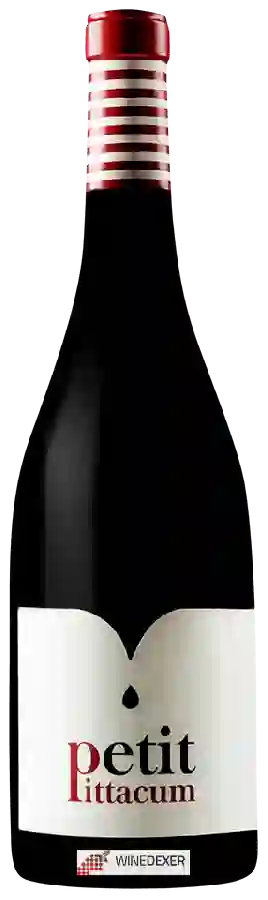 Winery Pittacum - Petit Pittacum