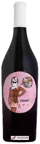 Winery Pittnauer - Dogma Rosé