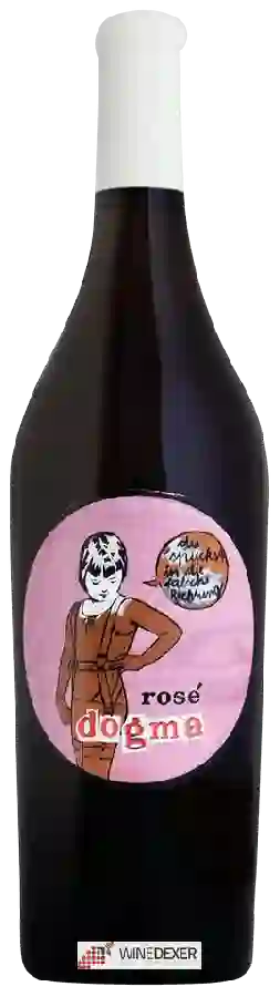 Winery Pittnauer - Dogma Rosé