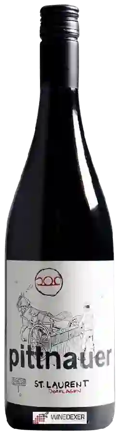 Winery Pittnauer - Dorflagen St. Laurent